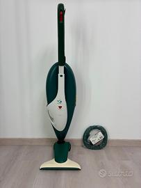 Folletto Vorwerk VK 135 Ricond. Garanzia 12 Mesi