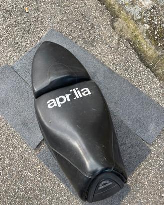 sella originale aprilia sr 50