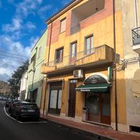 Indipendente su due livelli Tipologia Pentavano