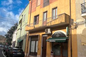 Indipendente su due livelli Tipologia Pentavano