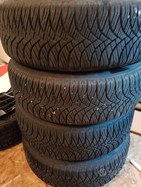 gomme invernali 