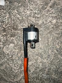 Husqvarna Bobina e Pick-up