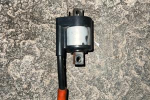 Husqvarna Bobina e Pick-up