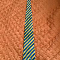 Cravatta Parma AC originale vintage