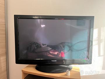Televisione Panasonic