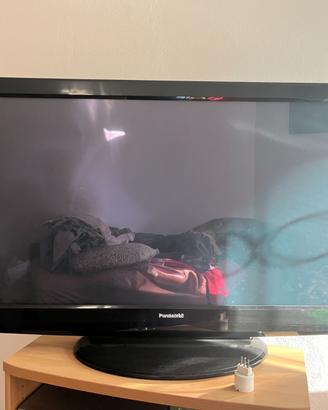 Televisione Panasonic