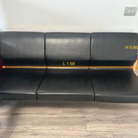 divano ufficio MILANI