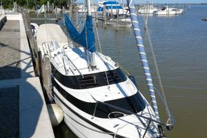 Barca vela/motore Macgregor 26M