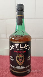 Porto Offley anni 70