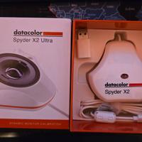 Datacolor Spyder X2 Ultra