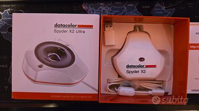 Datacolor Spyder X2 Ultra