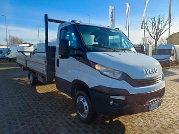 IVECO DAILY 35C16 CASSONE FISSO