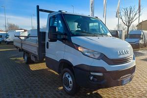 IVECO DAILY 35C16 CASSONE FISSO