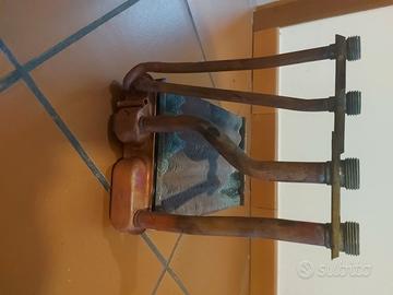 scambiatore caldaia Junkers Cerastar