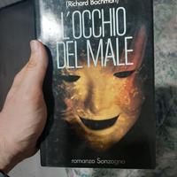 l'occhio del male di Stephen King 