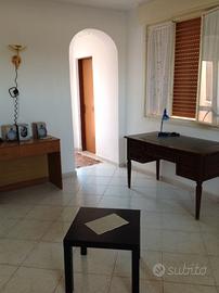 Appartamento soleggiato con ampio terrazzo