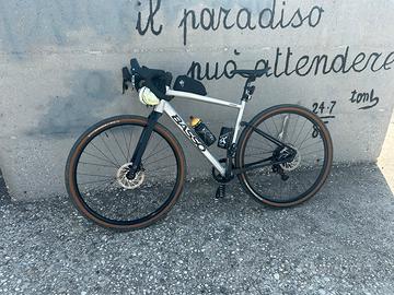 Gravel Basso