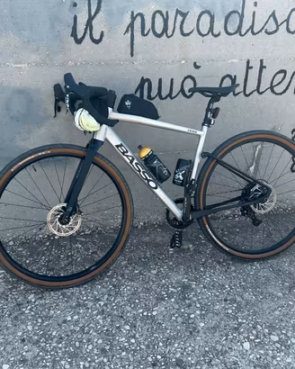 Gravel Basso