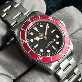 Tudor Blackbay 41mm