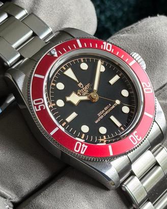 Tudor Blackbay 41mm