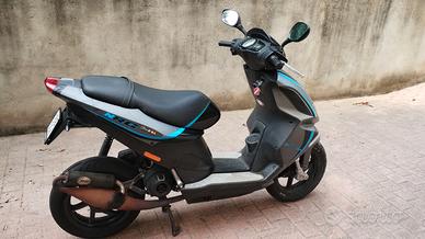 Piaggio NRG POWER 50 dd