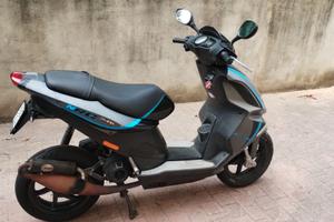 Piaggio NRG POWER 50 dd