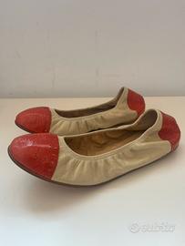 Ballerine Daniele Alessandrini nuove