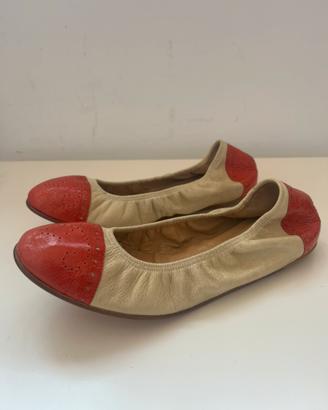 Ballerine Daniele Alessandrini nuove