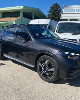MERCEDES-BENZ GLC 220 d 4Matic Mild hybrid Coupé