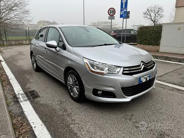 Citroen C4 1.6 HDI 90cv