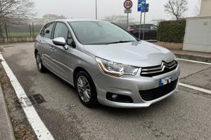 Citroen C4 1.6 HDI 90cv