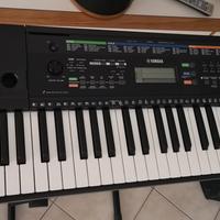TASTIERA YAMAHA PSR E253