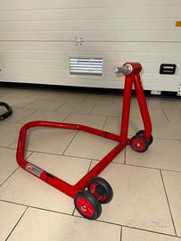 Cavalletto ducati ufficiale per Monodado