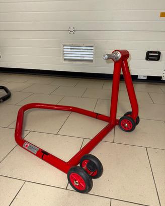 Cavalletto ducati ufficiale per Monodado
