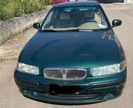 Rover 400