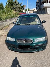 Rover 400
