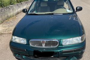 Rover 400