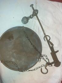 bilancia stadera '900