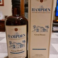 HAMPDEN GREATHOUSE 2022