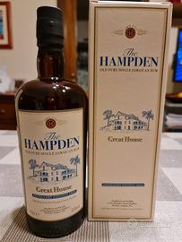 HAMPDEN GREATHOUSE 2022