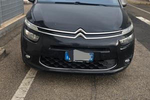 Citroën c4 grand picasso 1.6