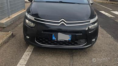 Citroën c4 grand picasso 1.6