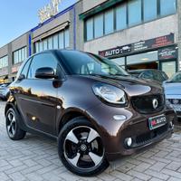 Smart ForTwo 70 1.0 twinamic Passion