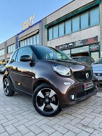 Smart ForTwo 70 1.0 twinamic Passion