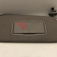 PARASOLE ALETTA LATO PASSEGGERO ALFA ROMEO 147 Ser