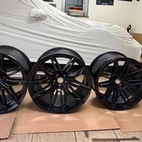 4 CERCHI ORIGINALI BMW 930 M