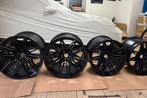 4 CERCHI ORIGINALI BMW 930 M