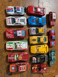 Bburago scala 1/43