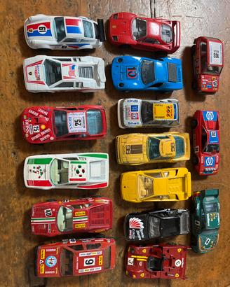 Bburago scala 1/43