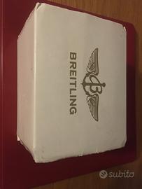 Breitling Chronomat